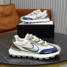 Gucci Low Shoes